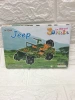 Three-dimensional Puzzle -3 details Picture